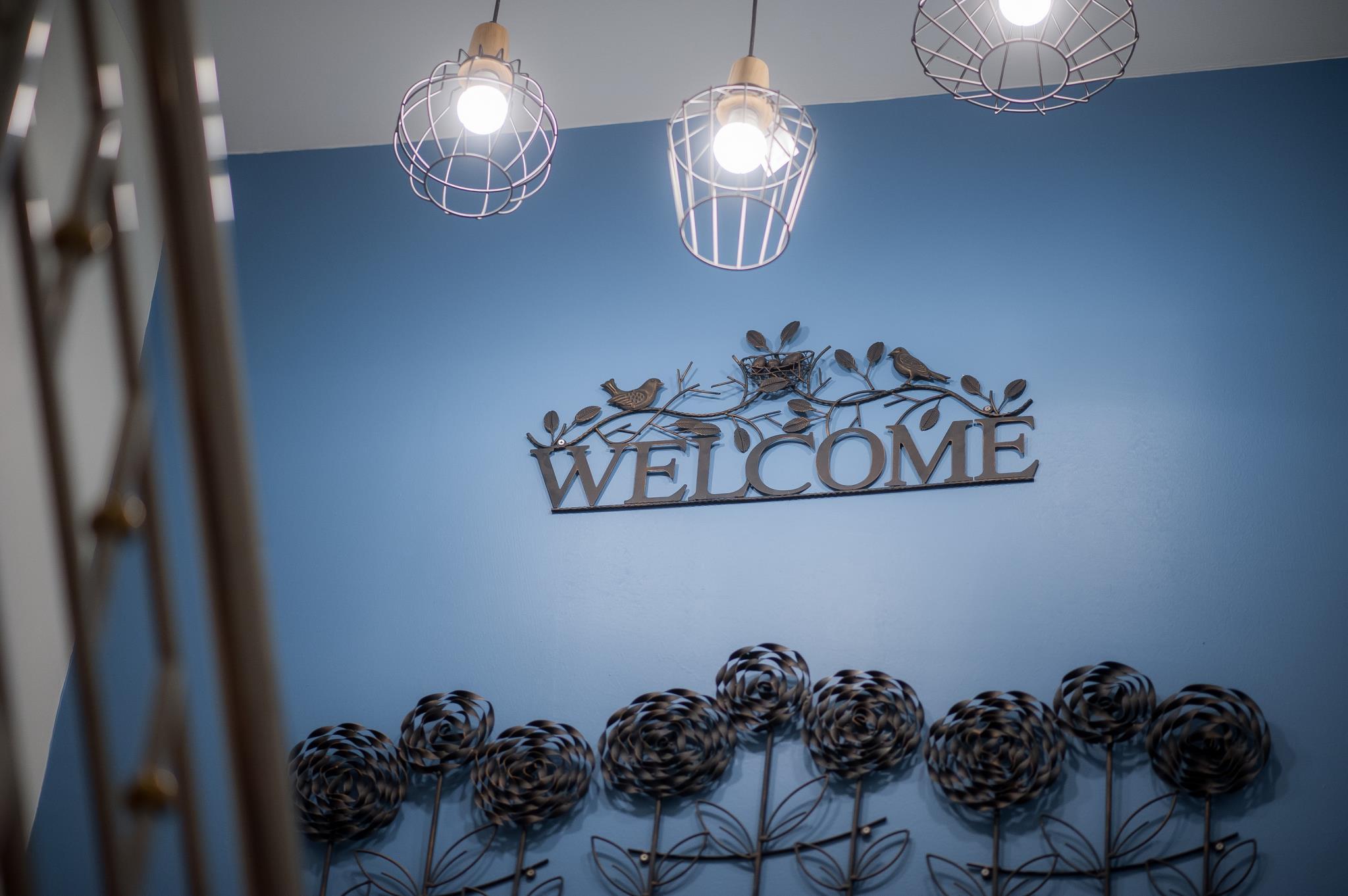 Nội thất khách sạn