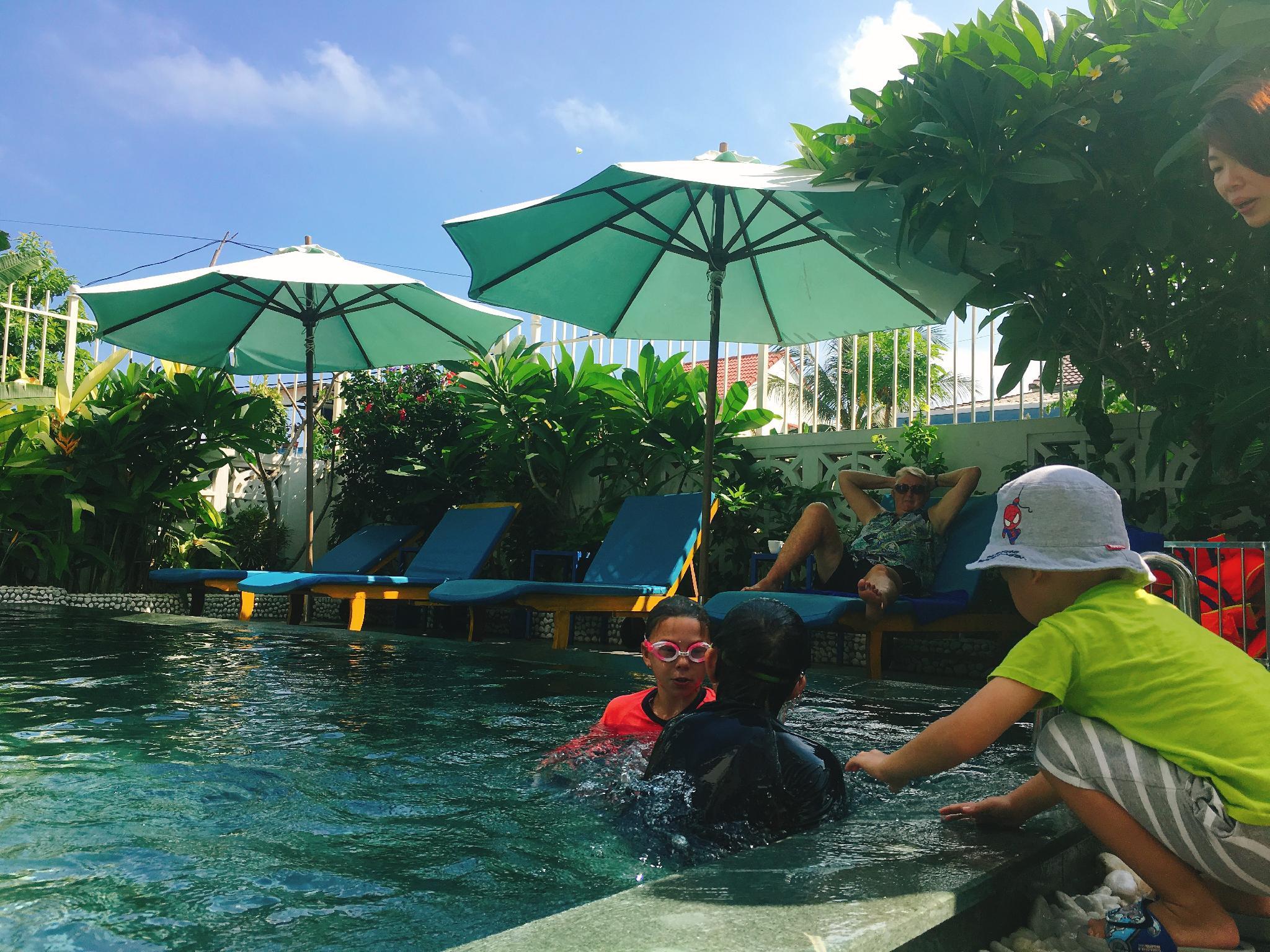 Tiện nghi giải trí