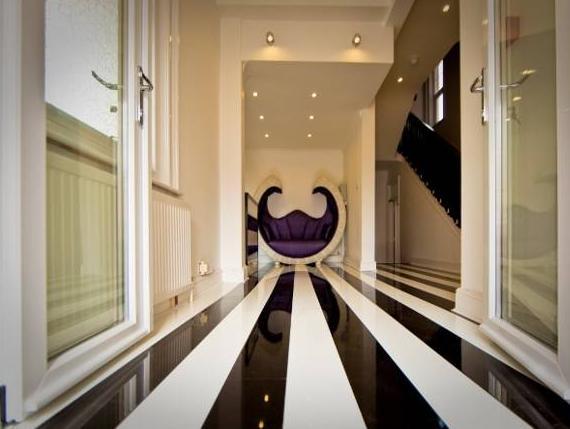 Nội thất khách sạn