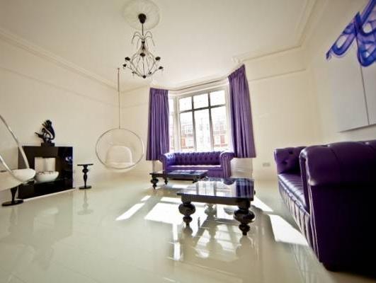 Nội thất khách sạn