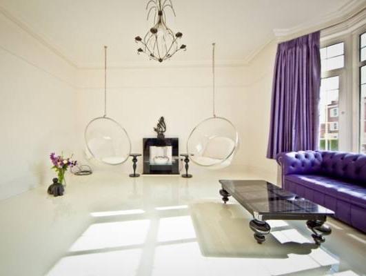 Nội thất khách sạn