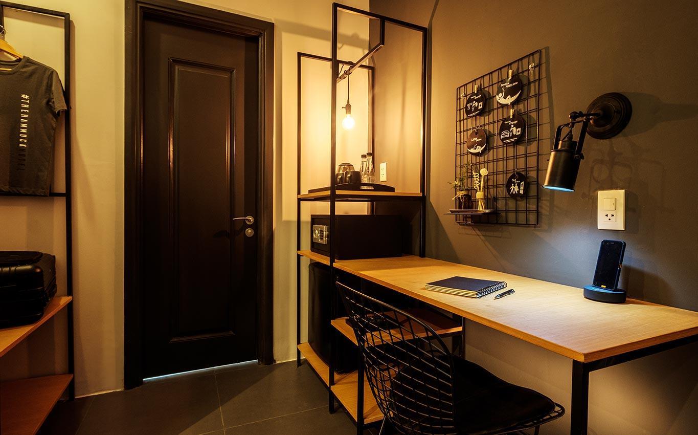 Nội thất khách sạn