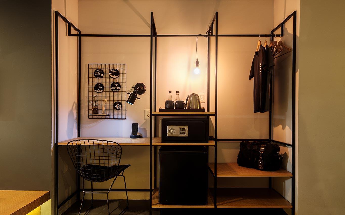 Nội thất khách sạn