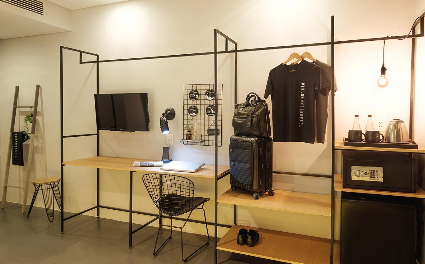 Nội thất khách sạn