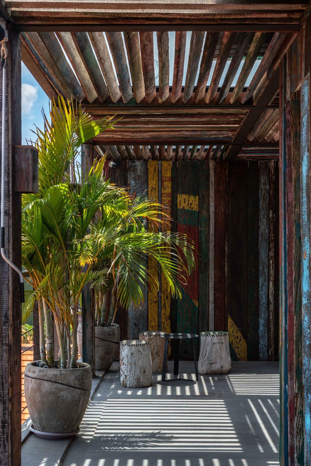 Khu vực công cộng