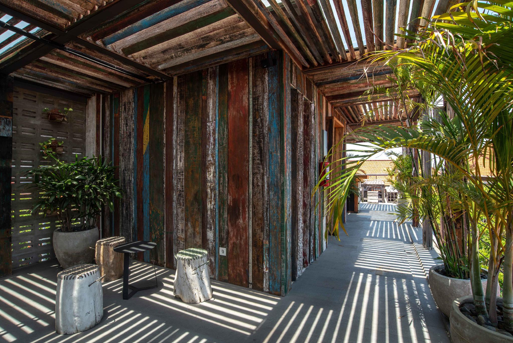 Khu vực công cộng