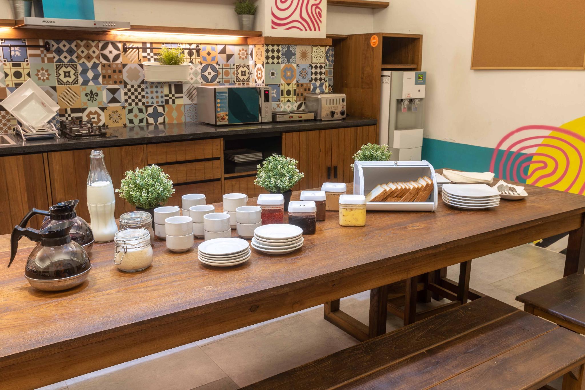 Đồ ăn và thức uống