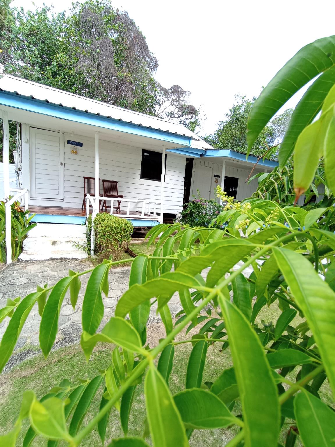 Ban công/sân hiên