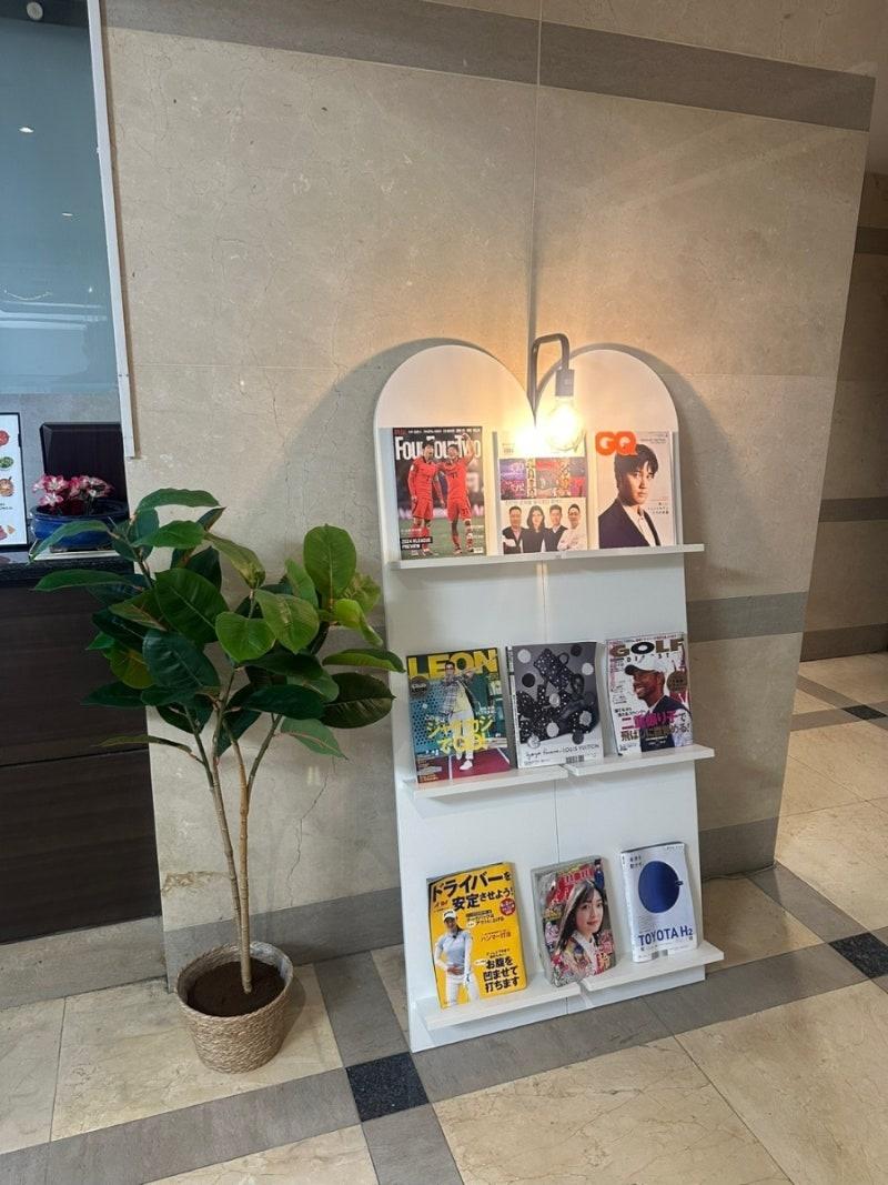 Khu vực công cộng