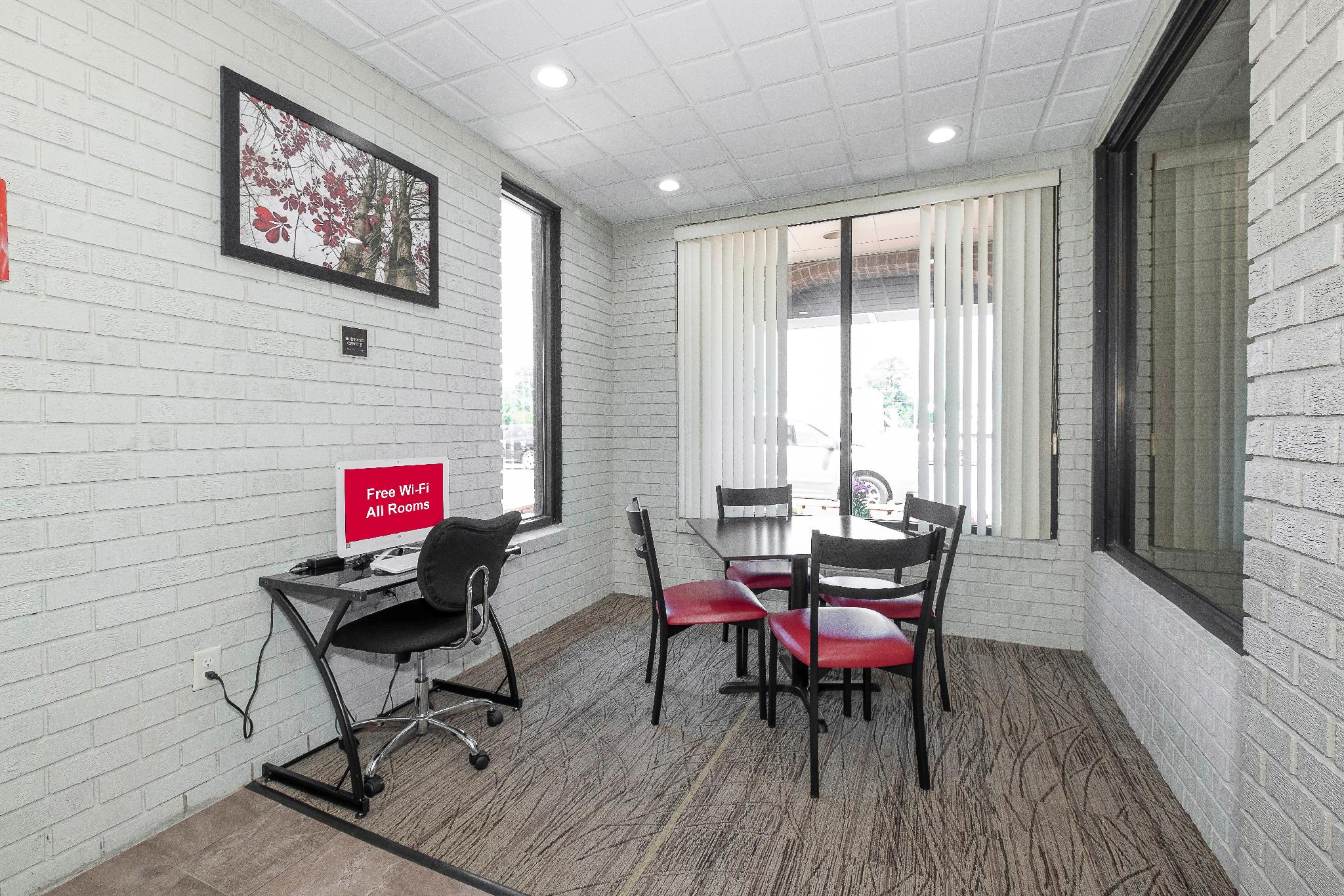 Trung tâm hội nghị