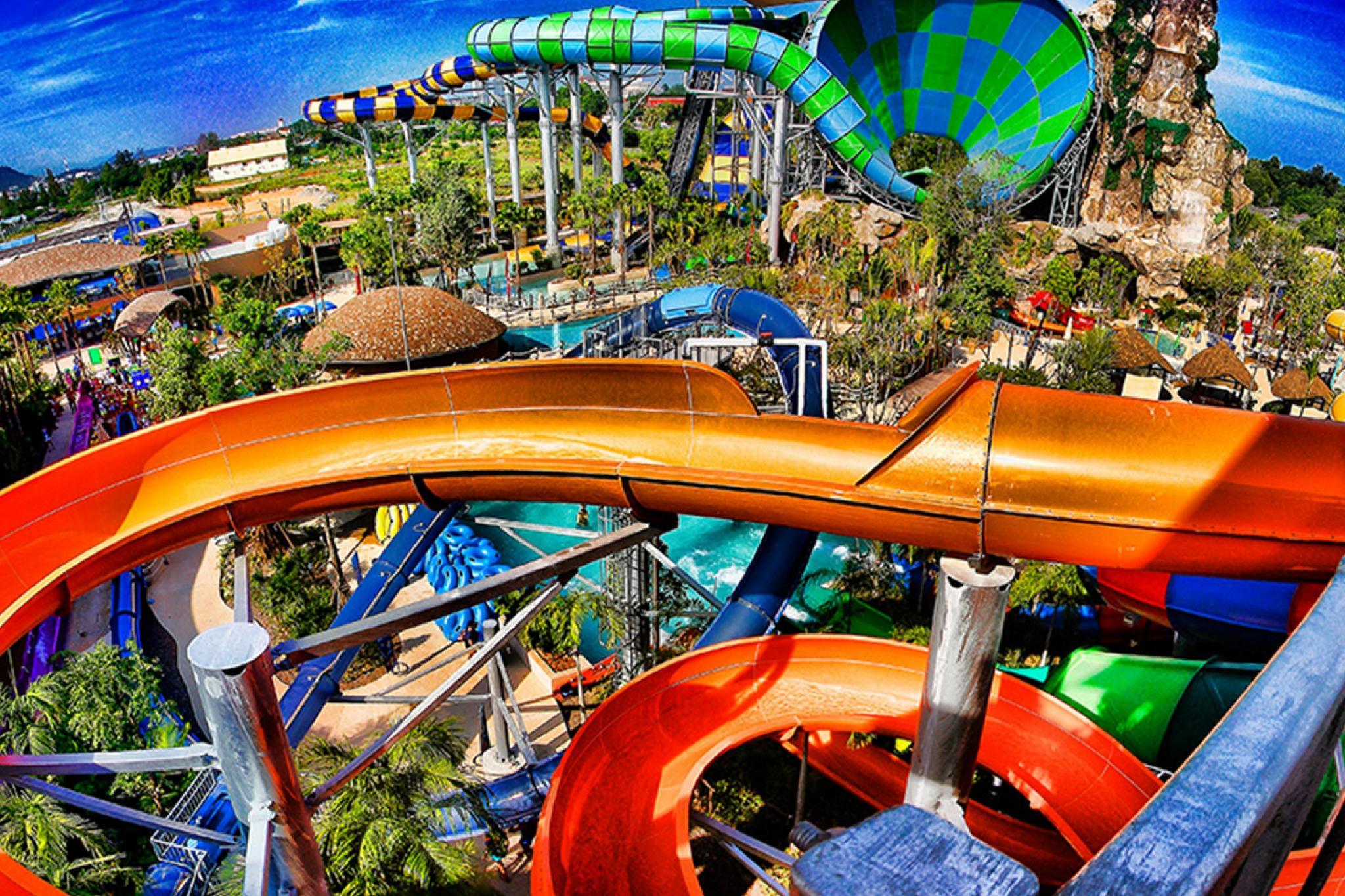 Nơi tham quan gần đây