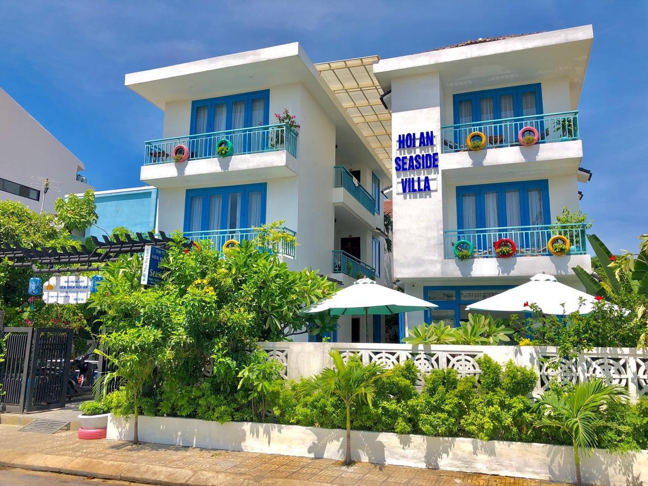 Khu vực công cộng