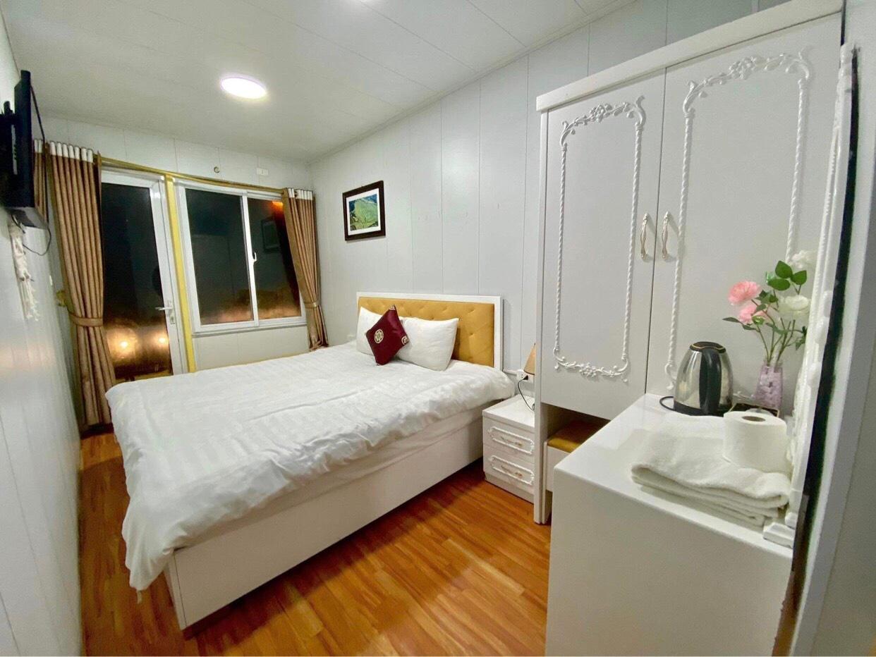 Nội thất khách sạn