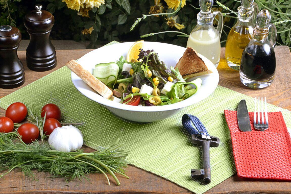 Đồ ăn và thức uống