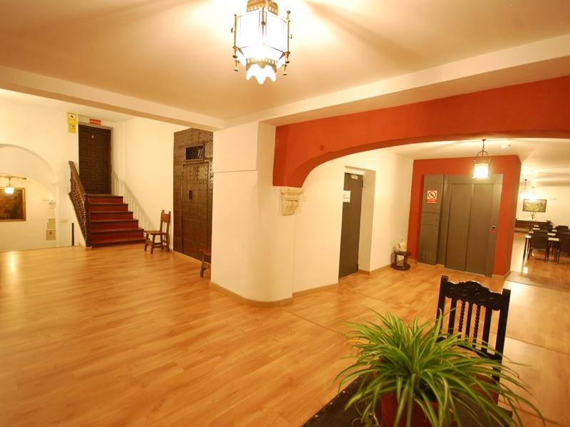 Nội thất khách sạn