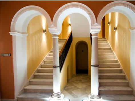 Nội thất khách sạn