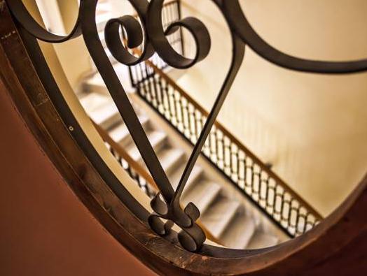 Nội thất khách sạn