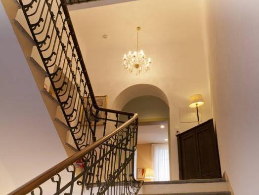 Nội thất khách sạn