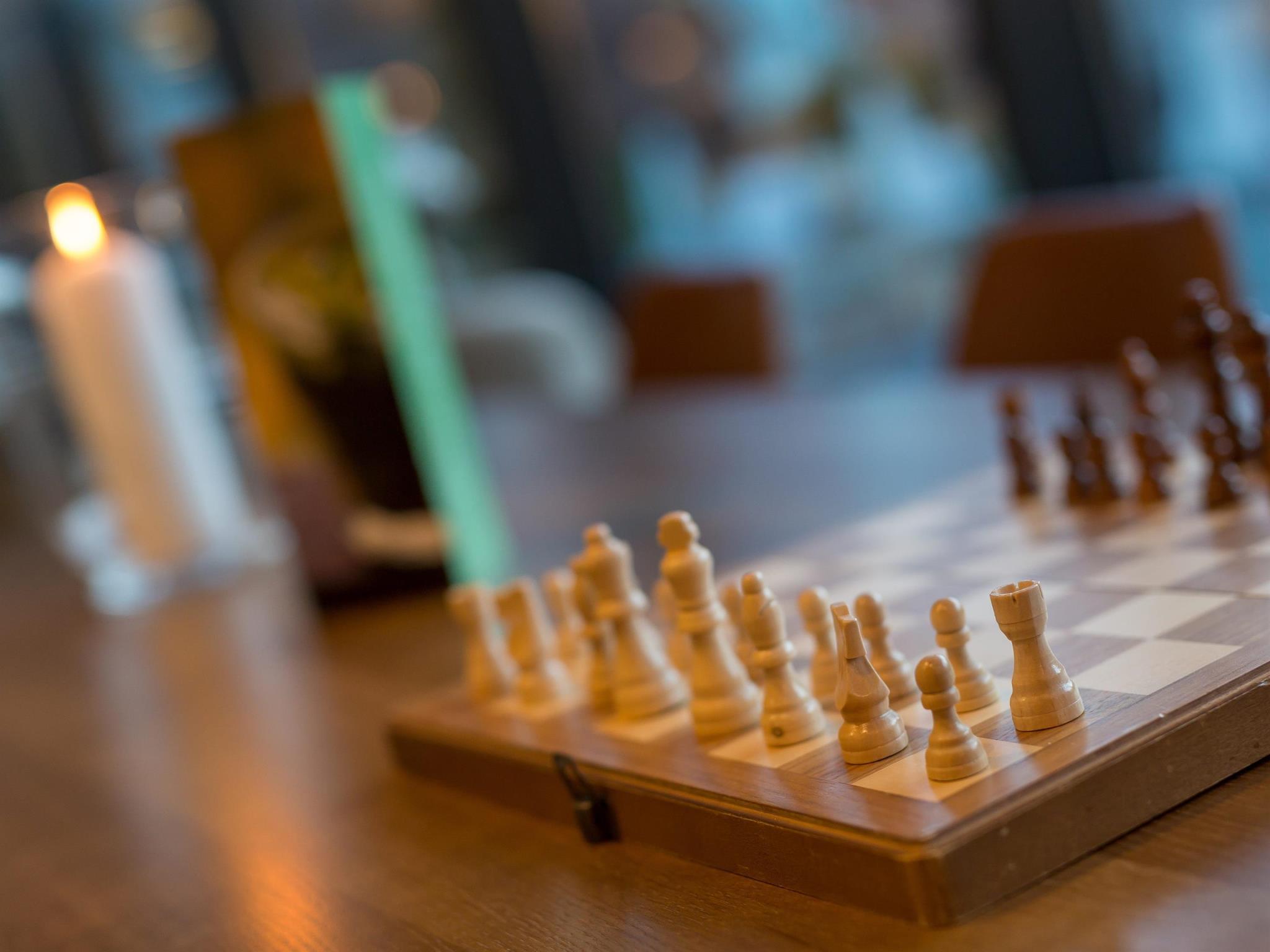 Nội thất khách sạn