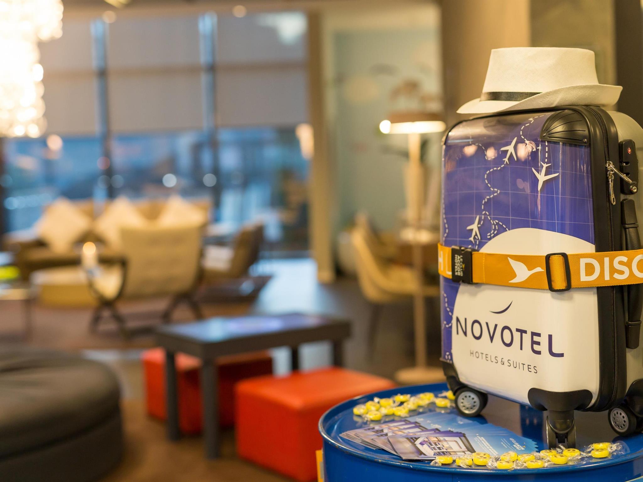 Nội thất khách sạn