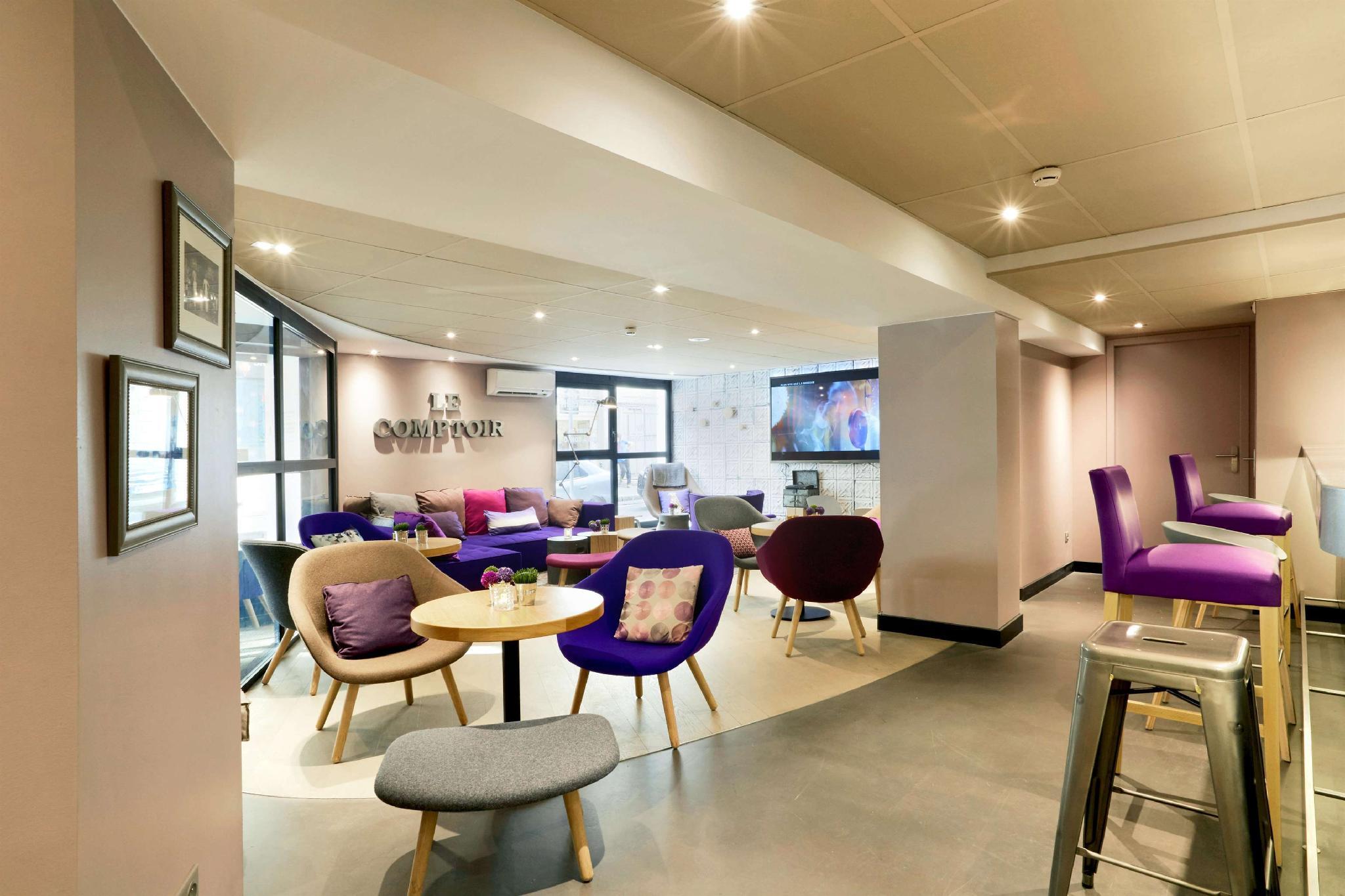 Nội thất khách sạn