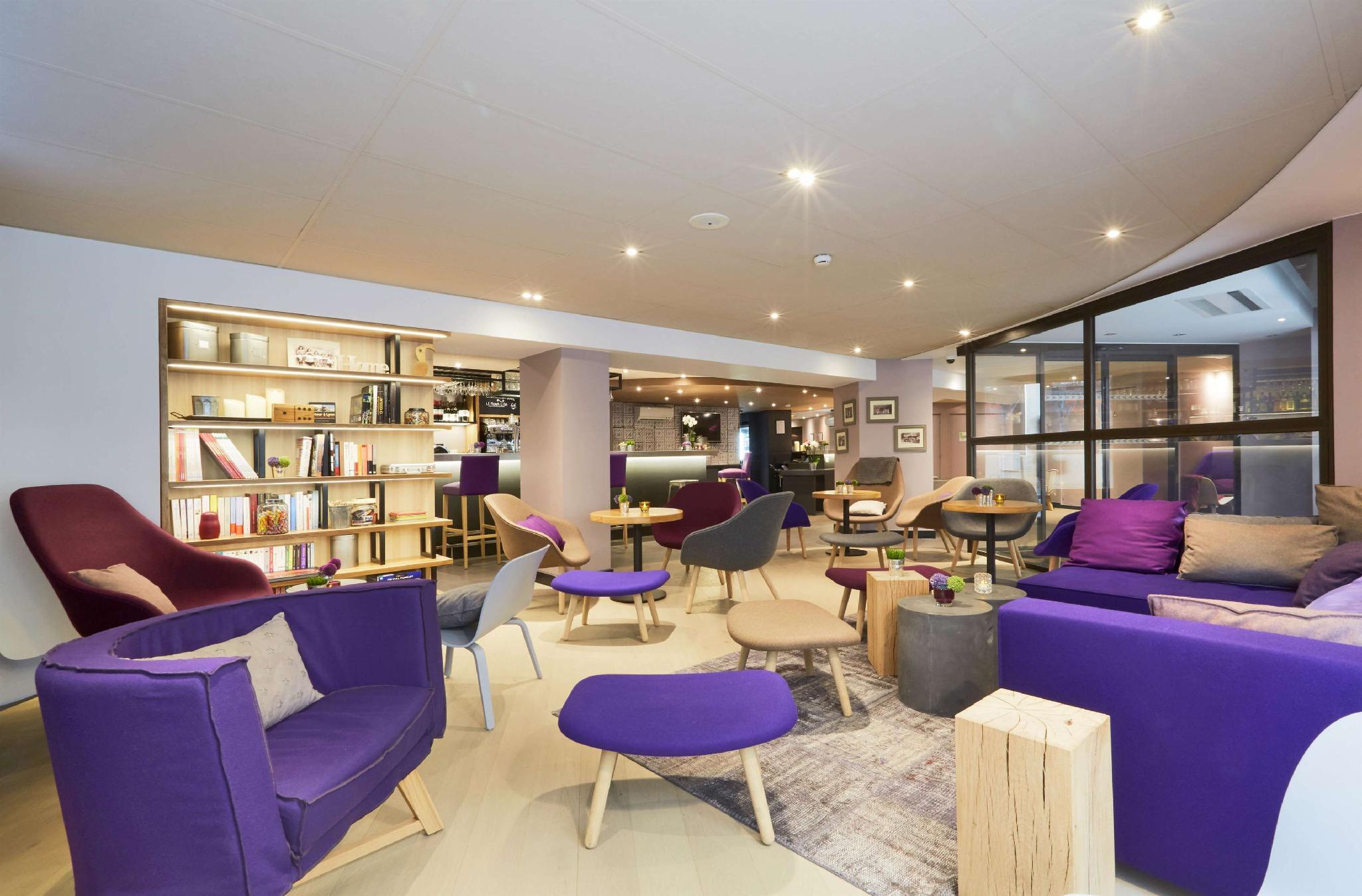 Nội thất khách sạn