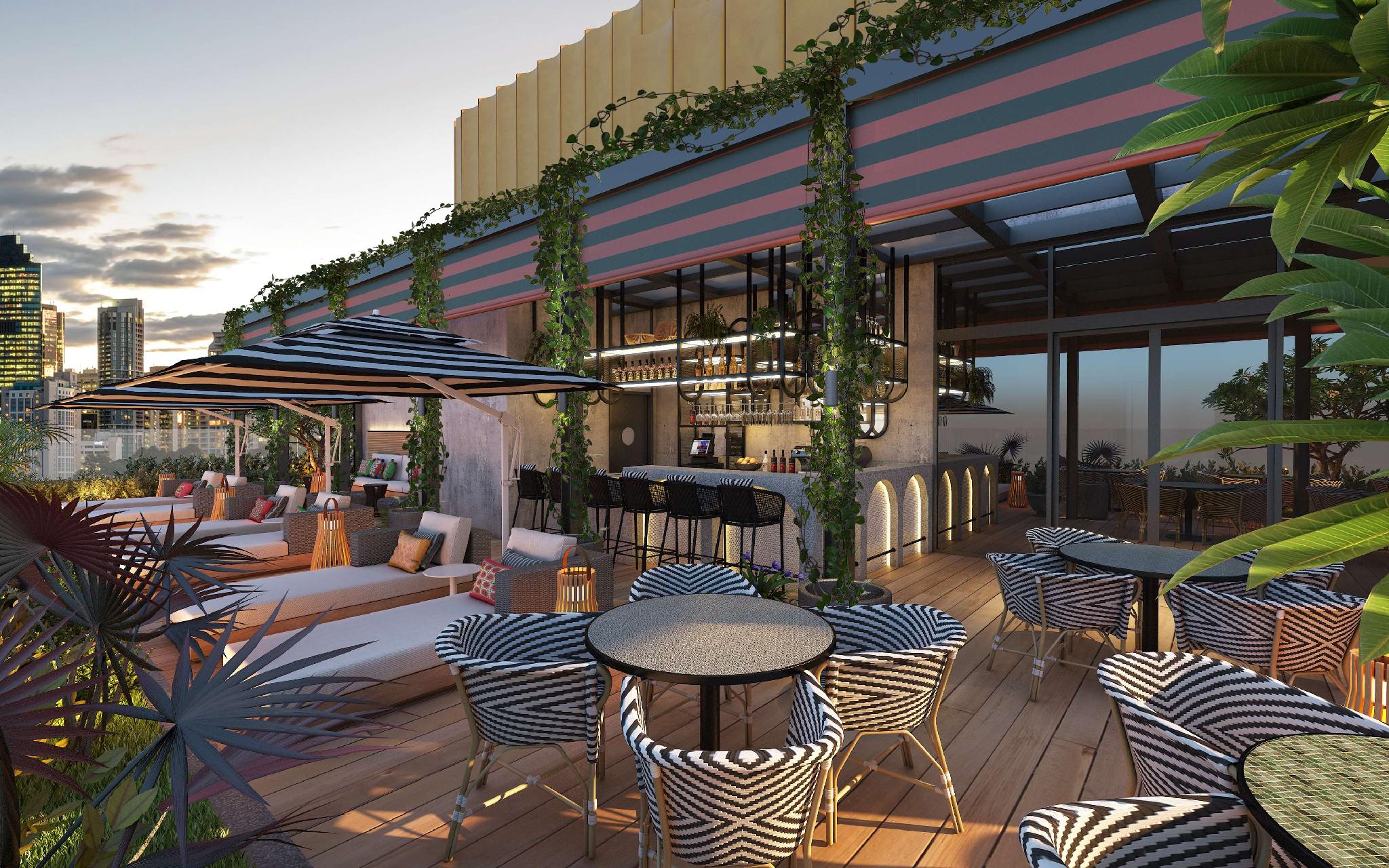 Cơ sở vật chất