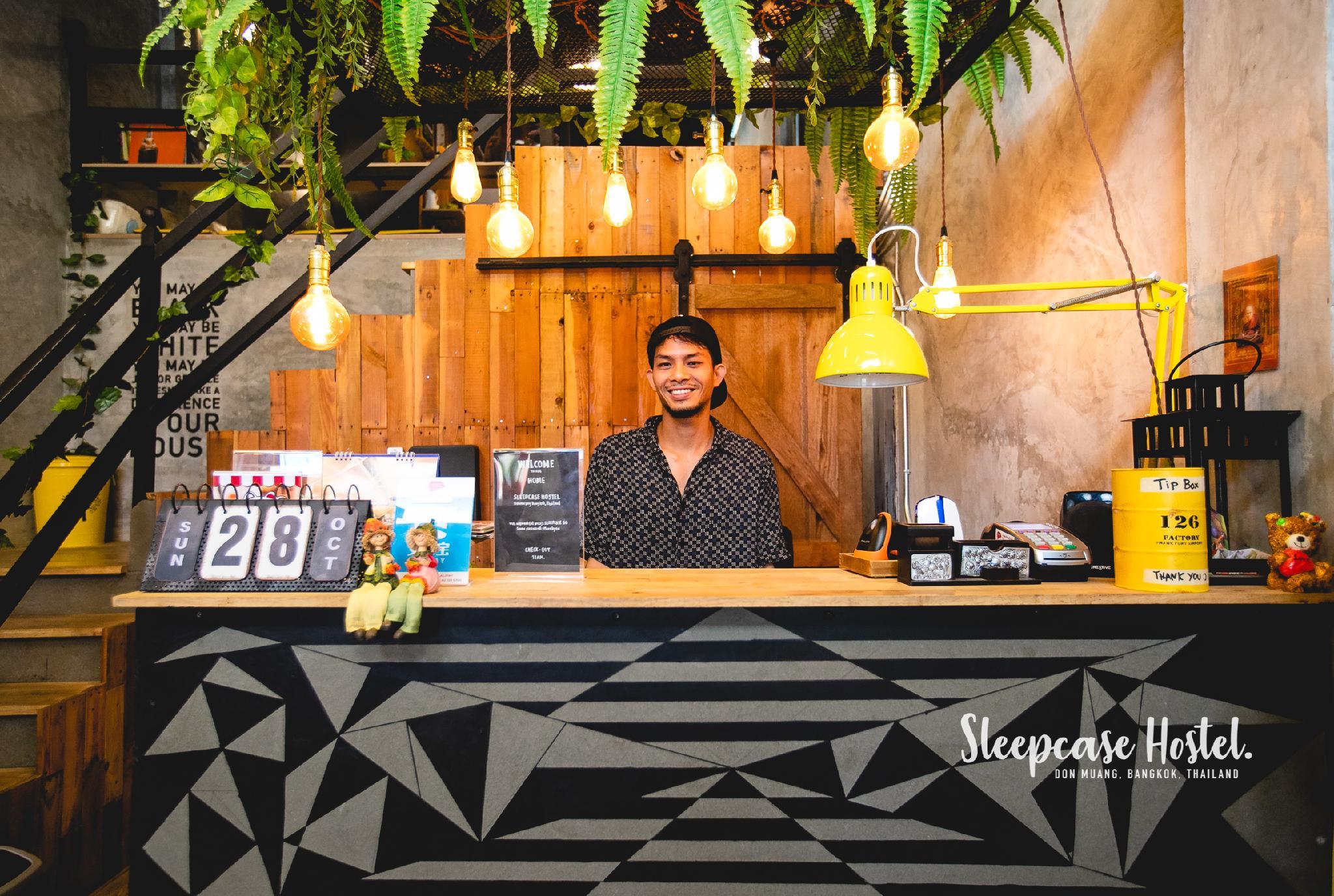 Nội thất khách sạn