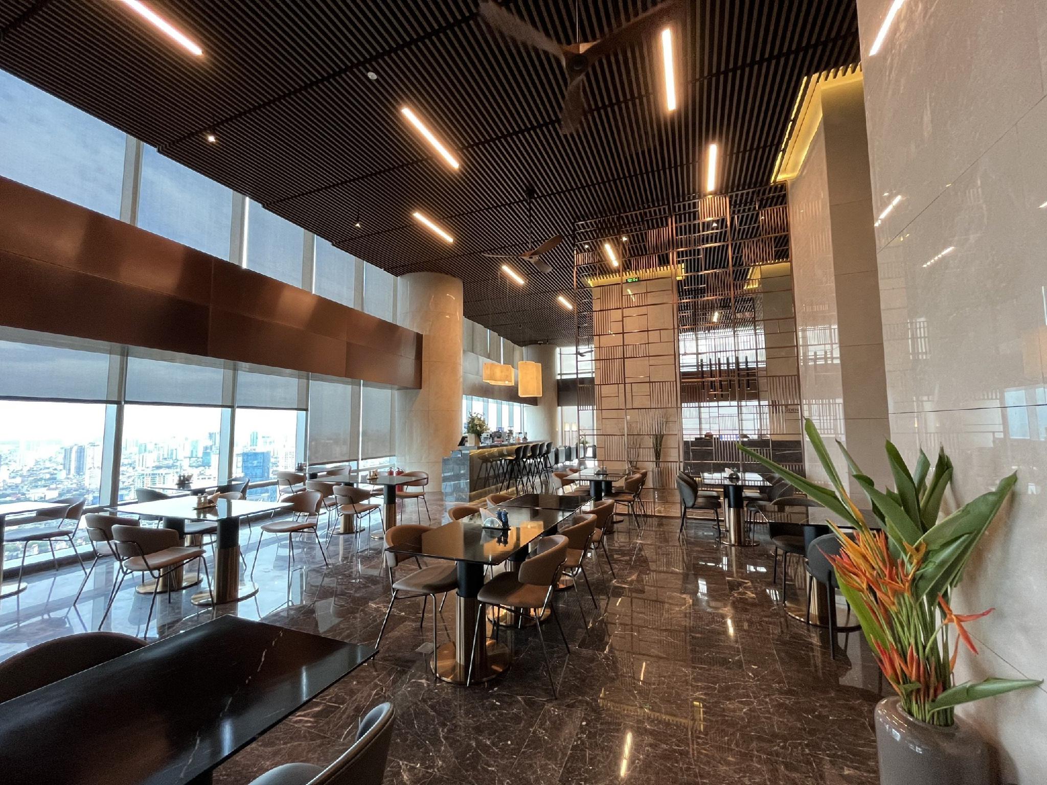 Ban công/sân hiên