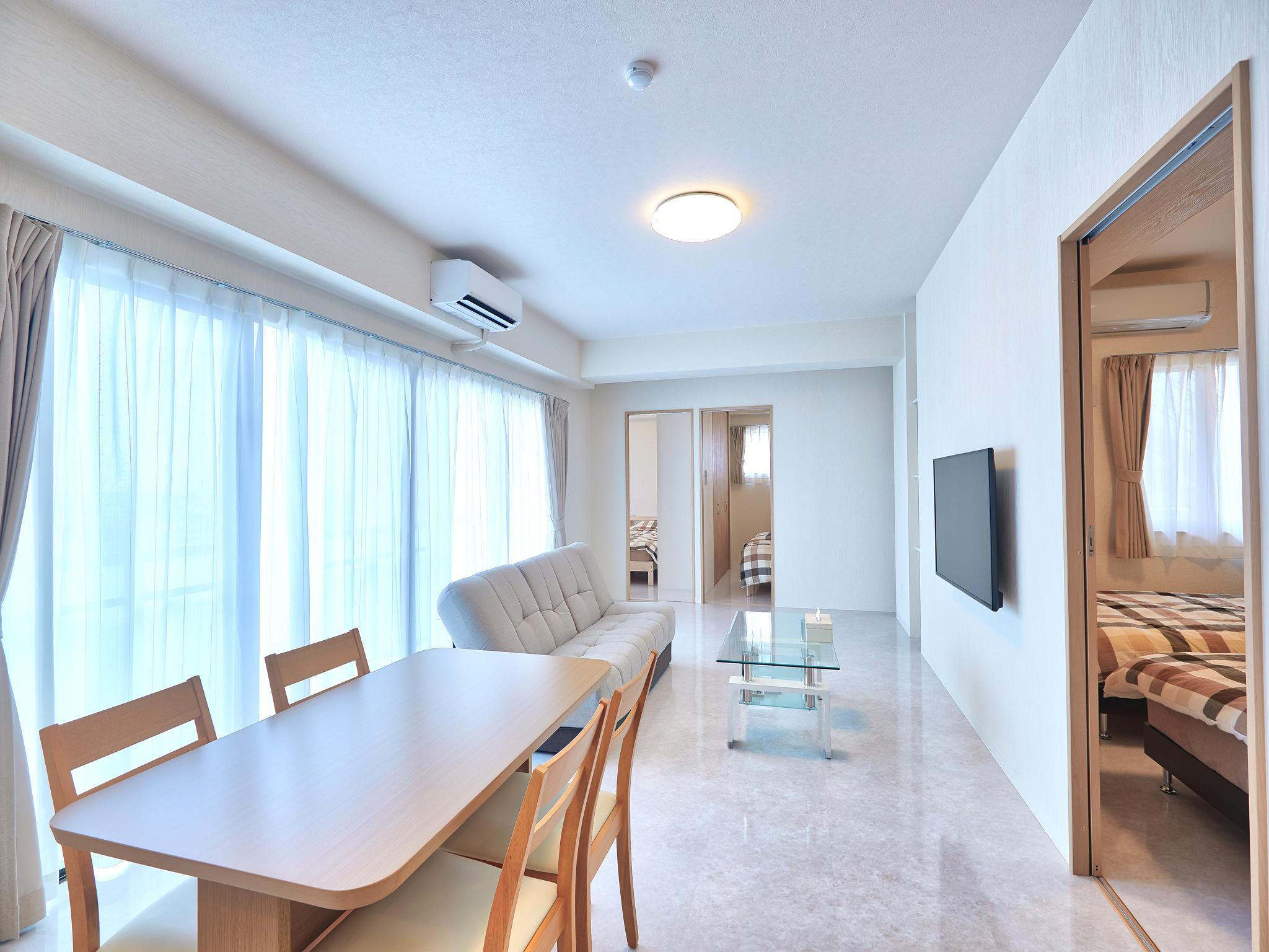 Phòng khách riêng