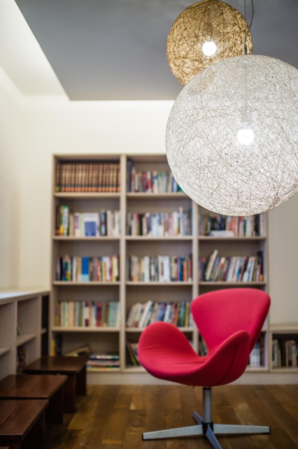 Khu vực công cộng