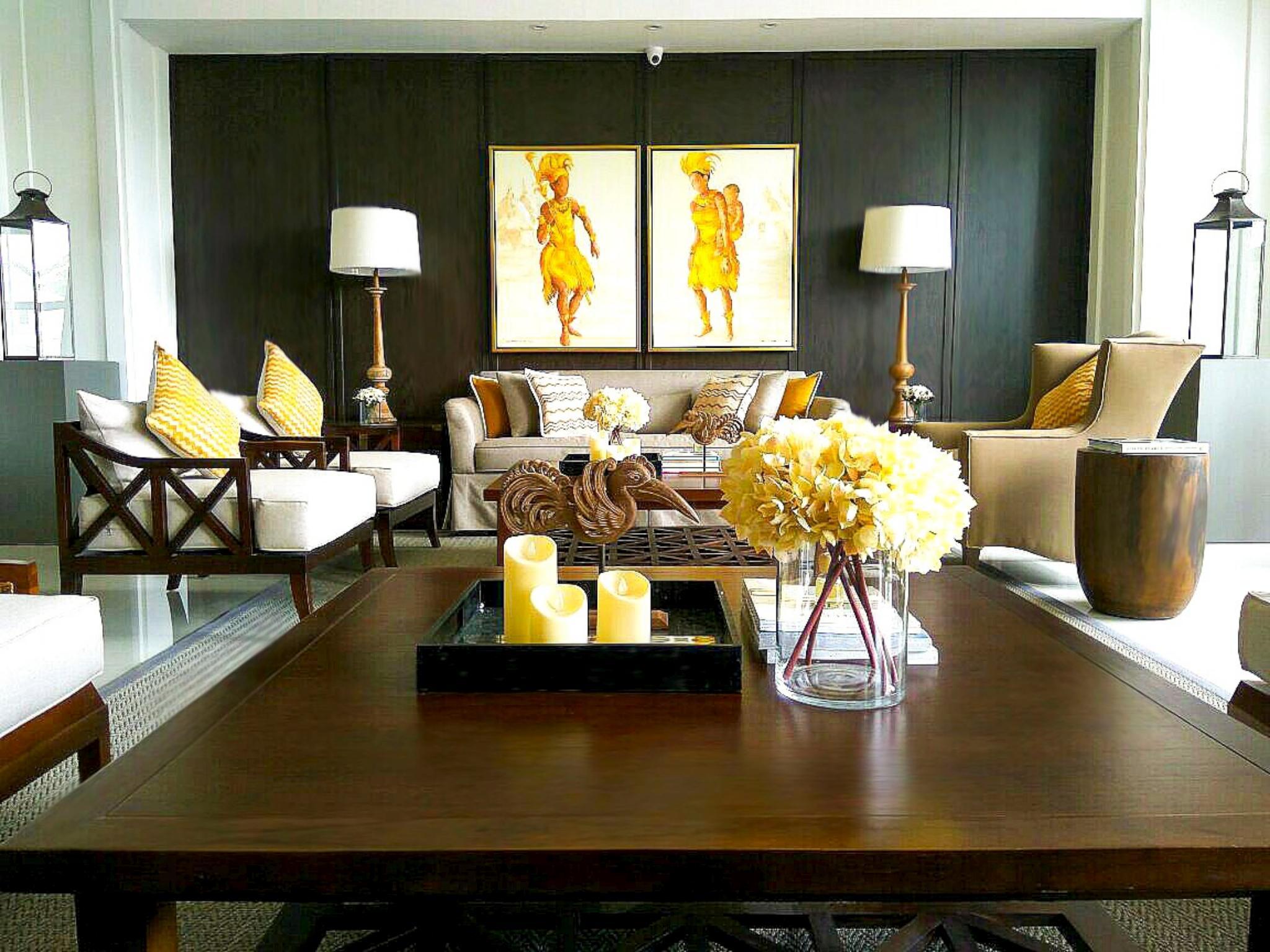 Nội thất khách sạn