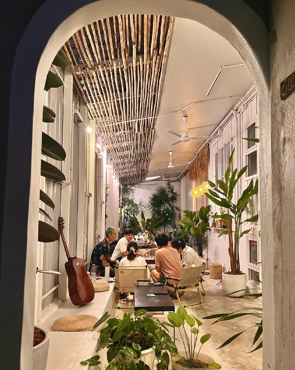 Khu vực công cộng