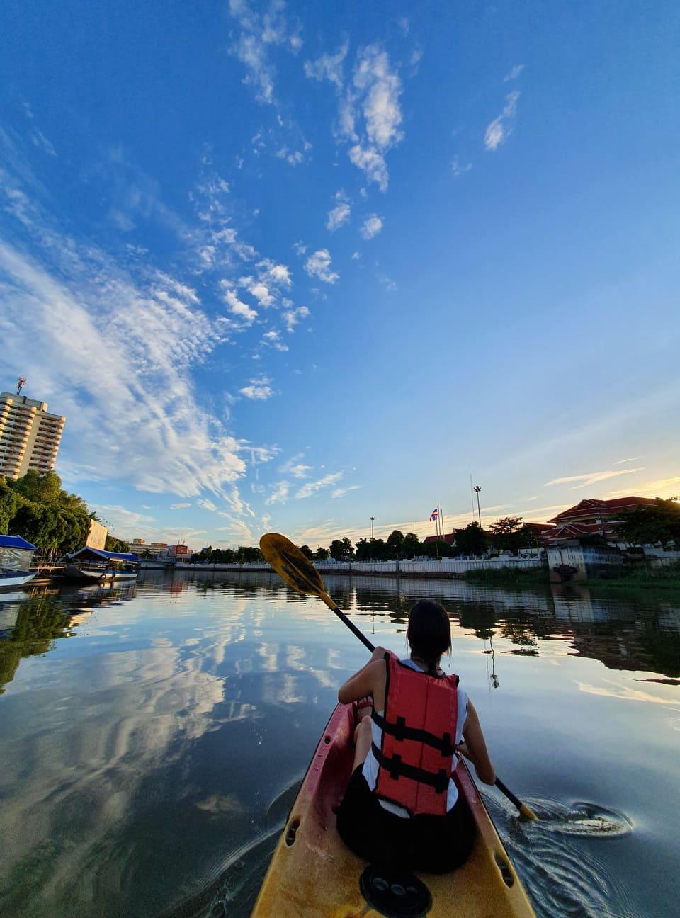 Thể thao và hoạt động