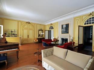 Nội thất khách sạn