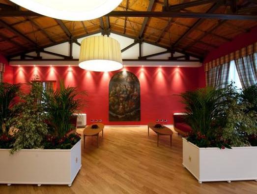 Nội thất khách sạn