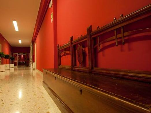 Nội thất khách sạn