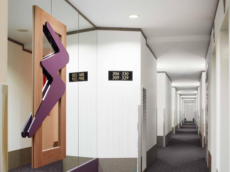 Nội thất khách sạn