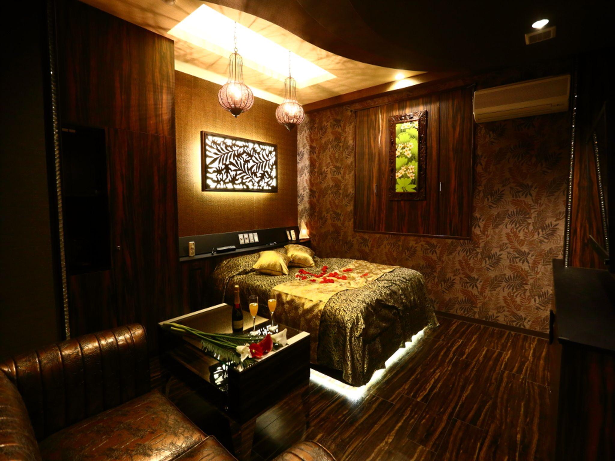 Nội thất khách sạn