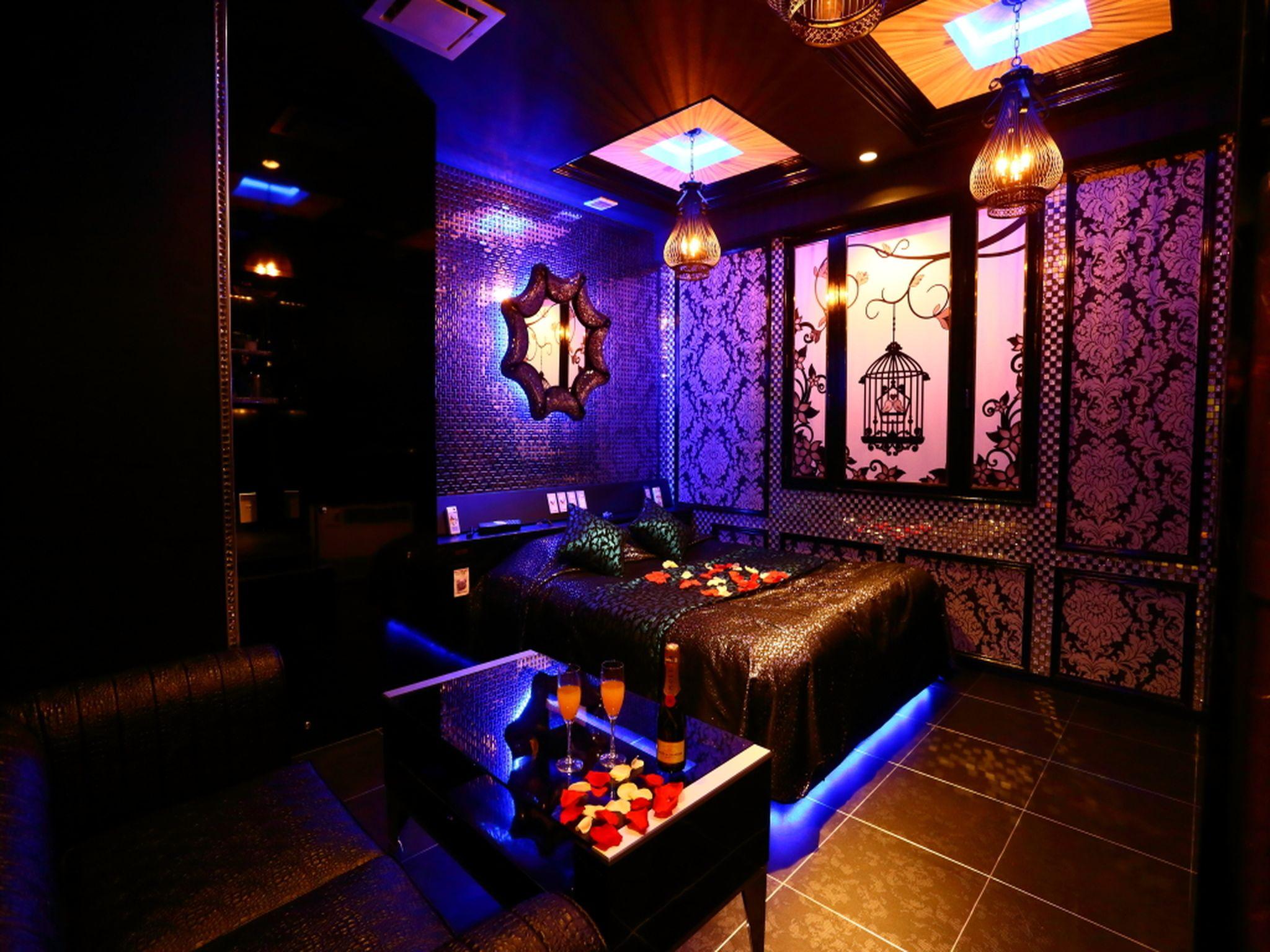 Nội thất khách sạn