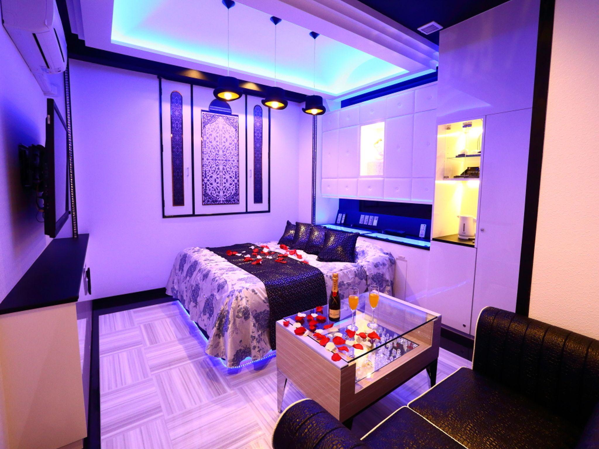 Nội thất khách sạn