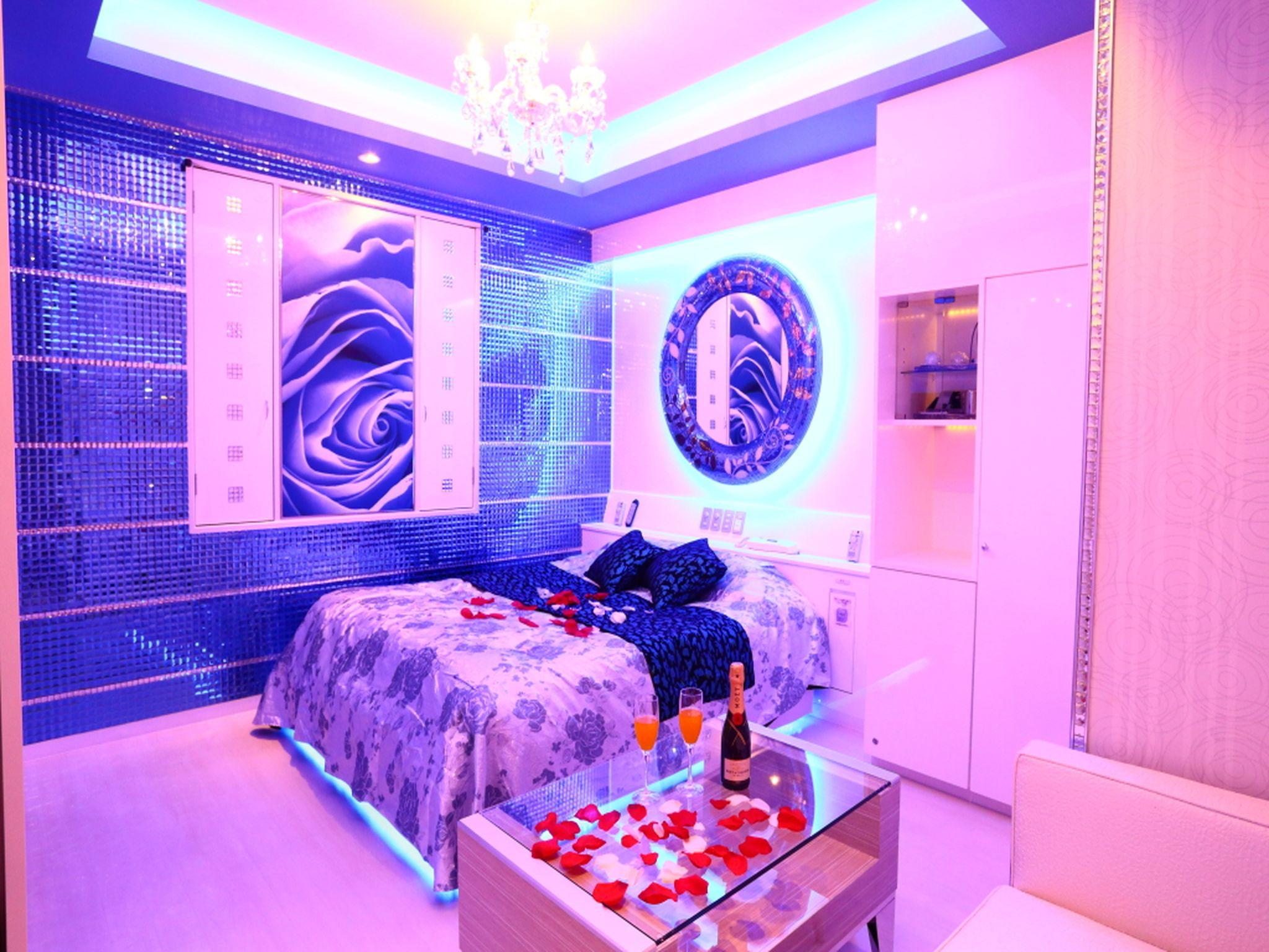 Nội thất khách sạn