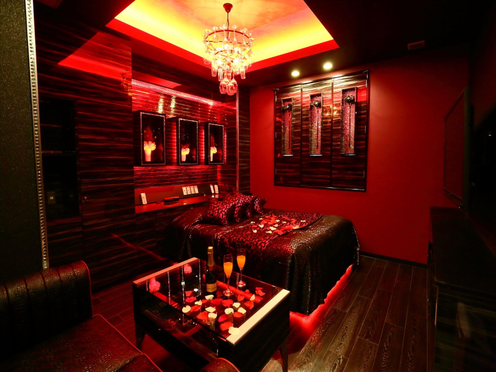 Nội thất khách sạn