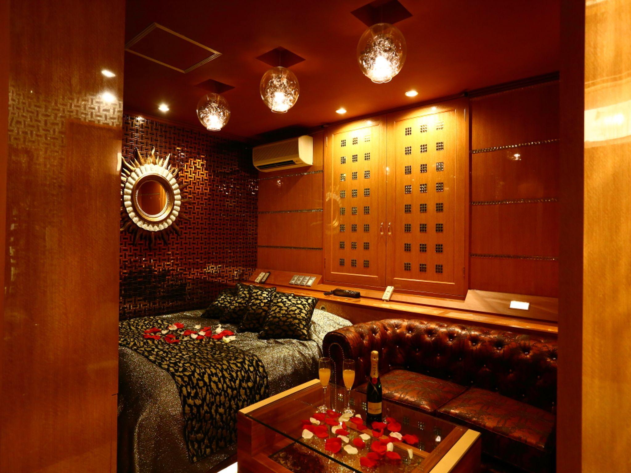 Nội thất khách sạn