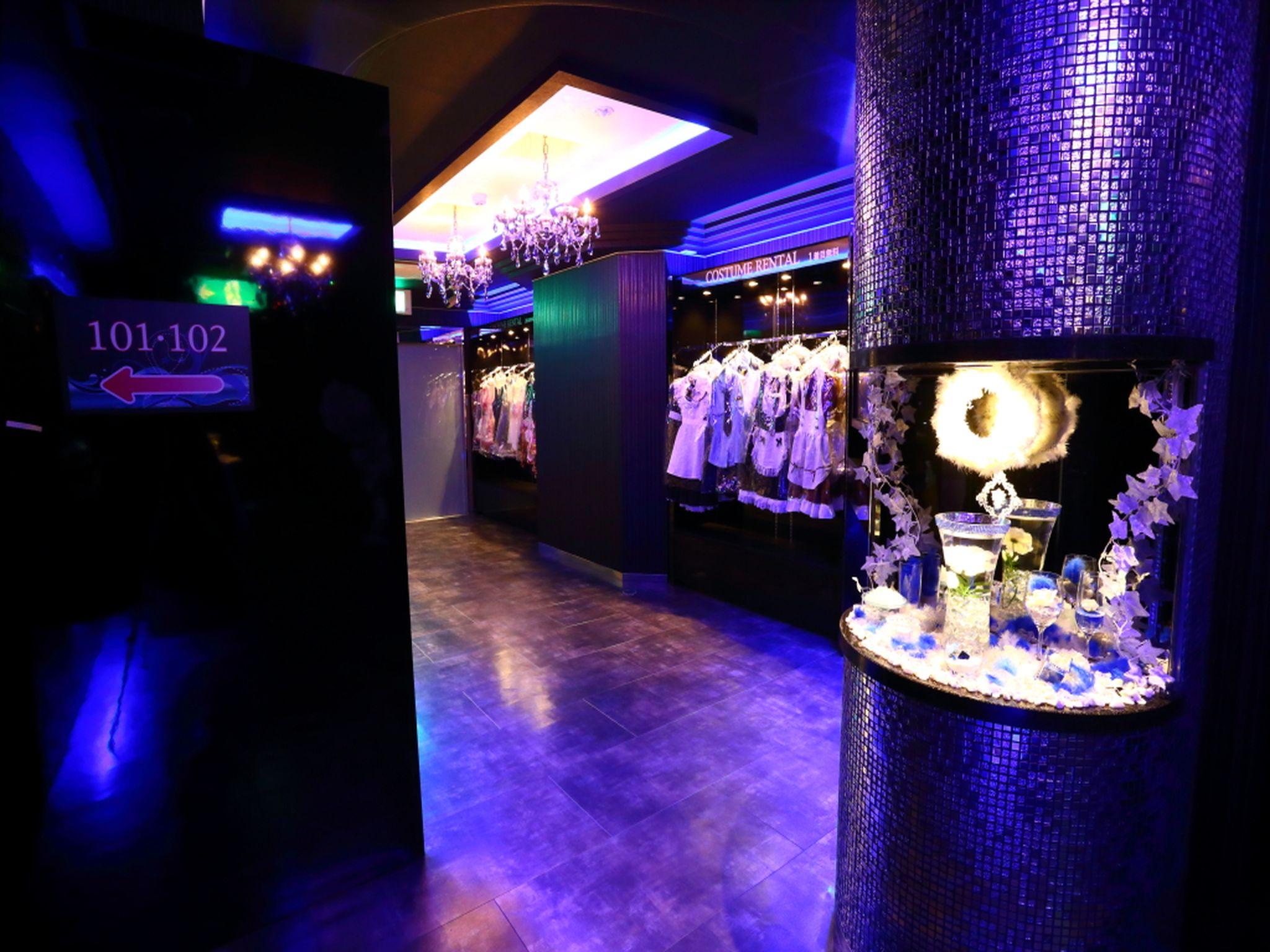 Nội thất khách sạn