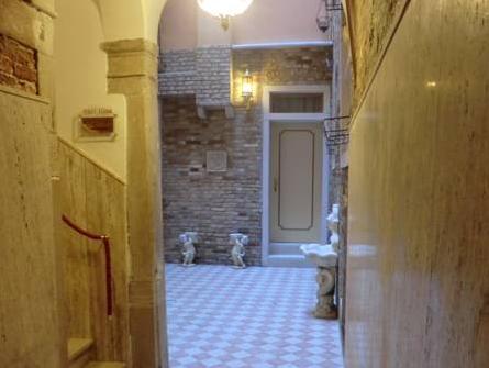 Nội thất khách sạn