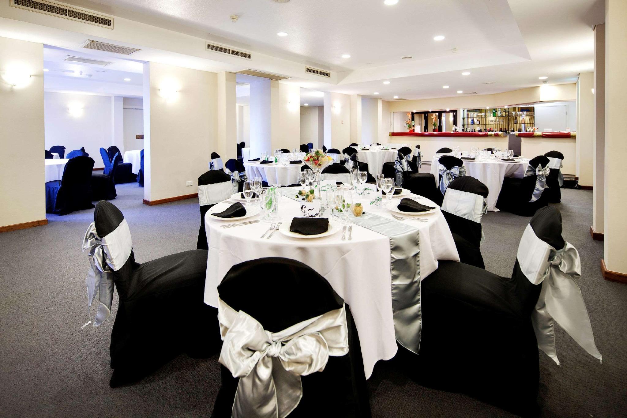 Phòng họp/ hội nghị