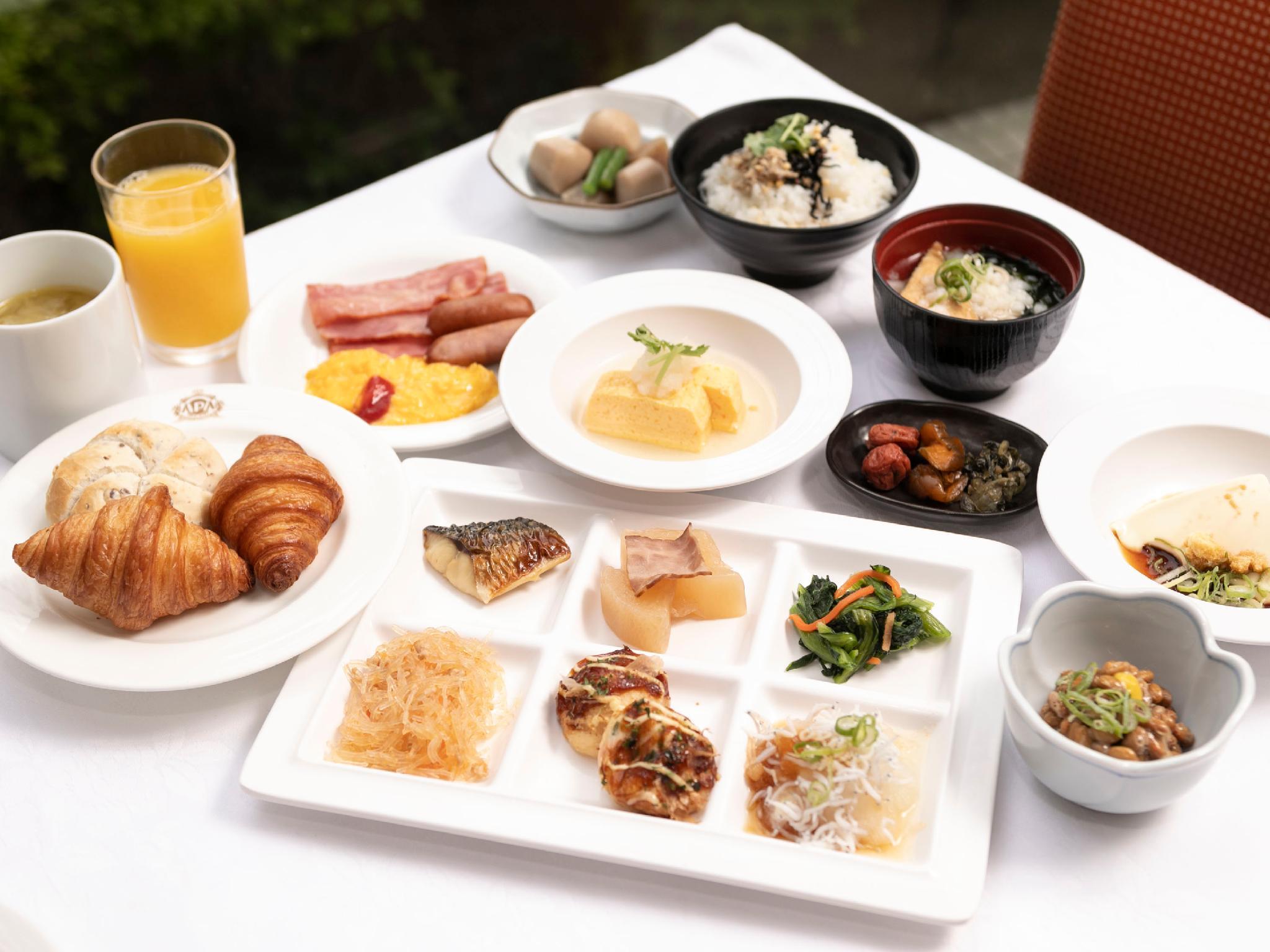 Đồ ăn và thức uống