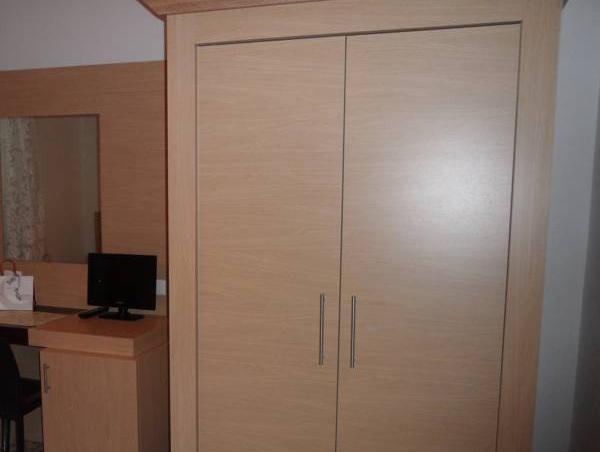 Nội thất khách sạn