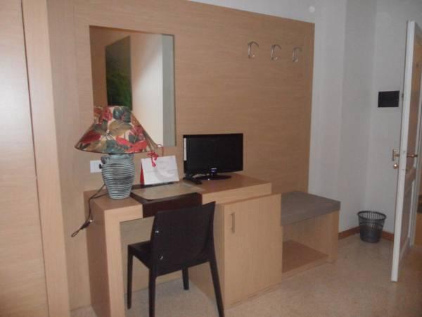 Nội thất khách sạn